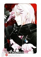 Diabolik Lovers 176